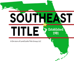 Southeast Title logo
