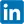 LinkedIn Logo