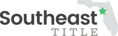 Southeast Title Logo